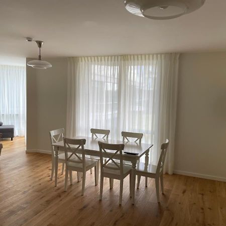 Apartamentai Sventojoje Poilsio Komplekse “Elija” Palanga Exterior foto