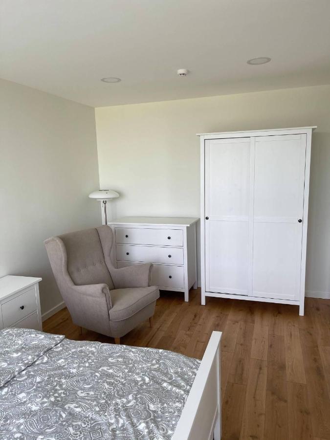 Apartamentai Sventojoje Poilsio Komplekse “Elija” Palanga Exterior foto