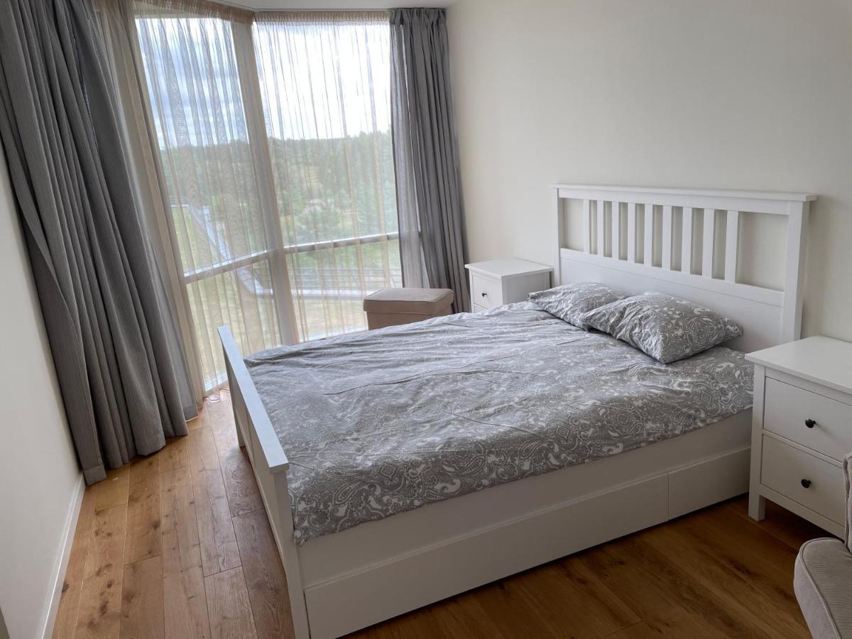 Apartamentai Sventojoje Poilsio Komplekse “Elija” Palanga Exterior foto