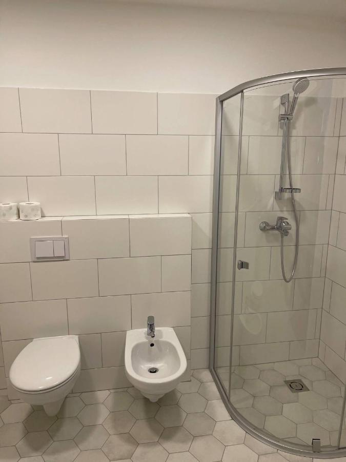 Apartamentai Sventojoje Poilsio Komplekse “Elija” Palanga Exterior foto