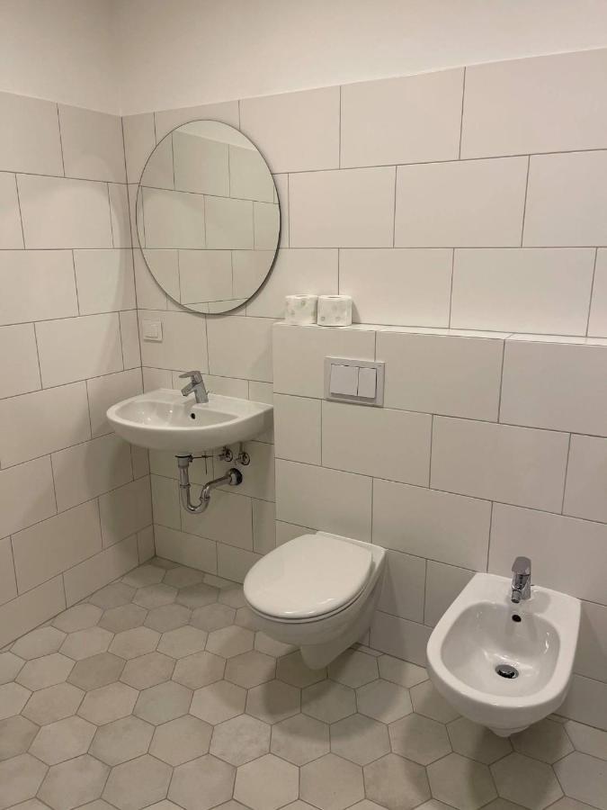 Apartamentai Sventojoje Poilsio Komplekse “Elija” Palanga Exterior foto